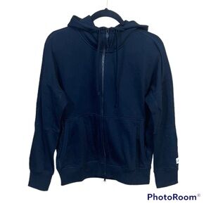 Adidas X Reigning Champ Hoodie Black Medium